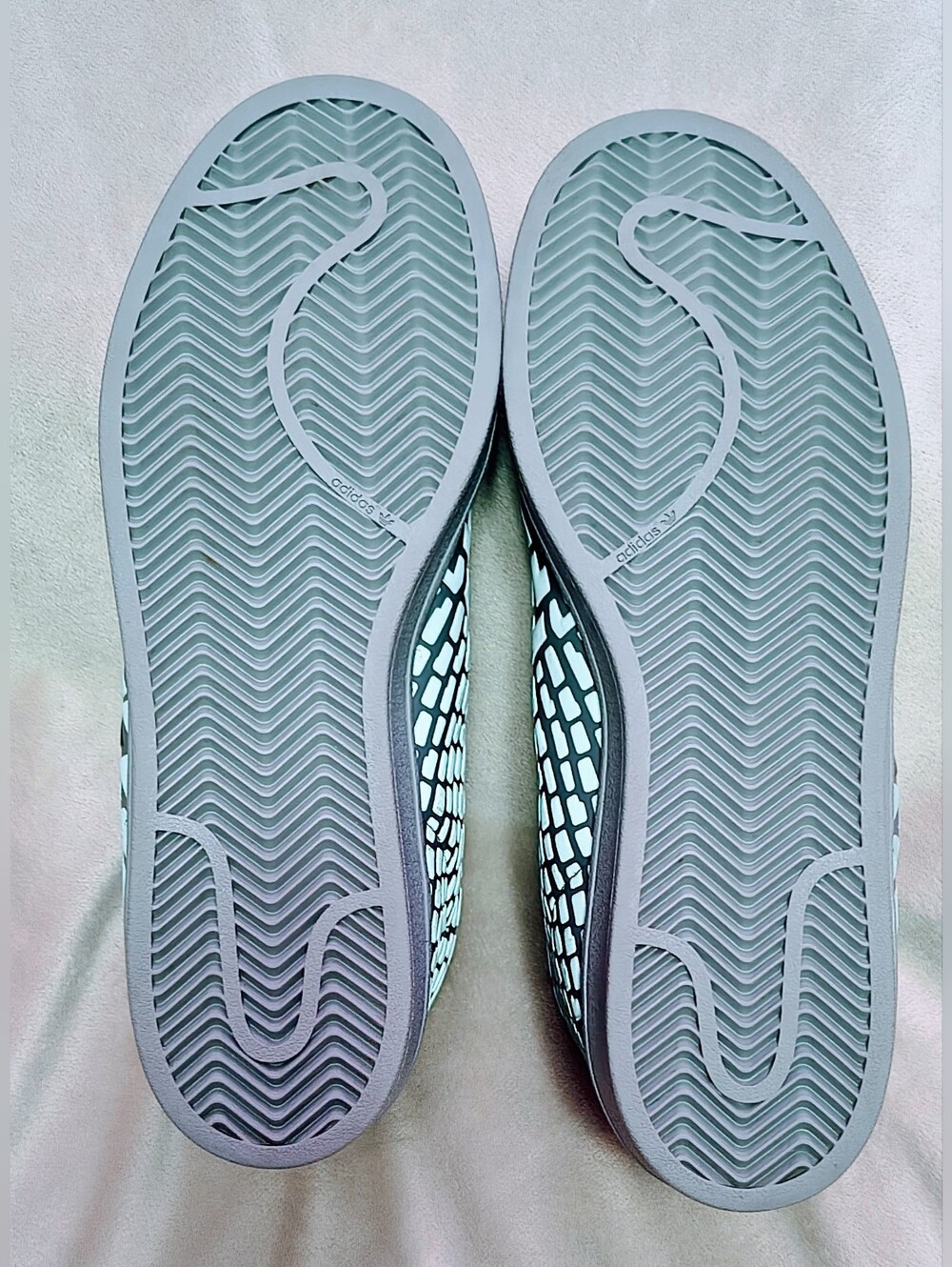*2015* Adidas (Legacy Release) *XENO* PRO MODEL. . . - Picture 8 of 16